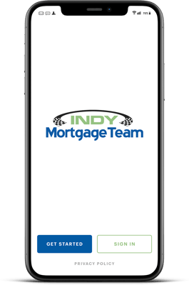 Indy Mortgage Team Mortgage Express App